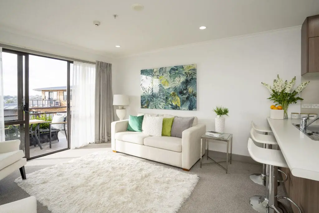 HBH Apartments