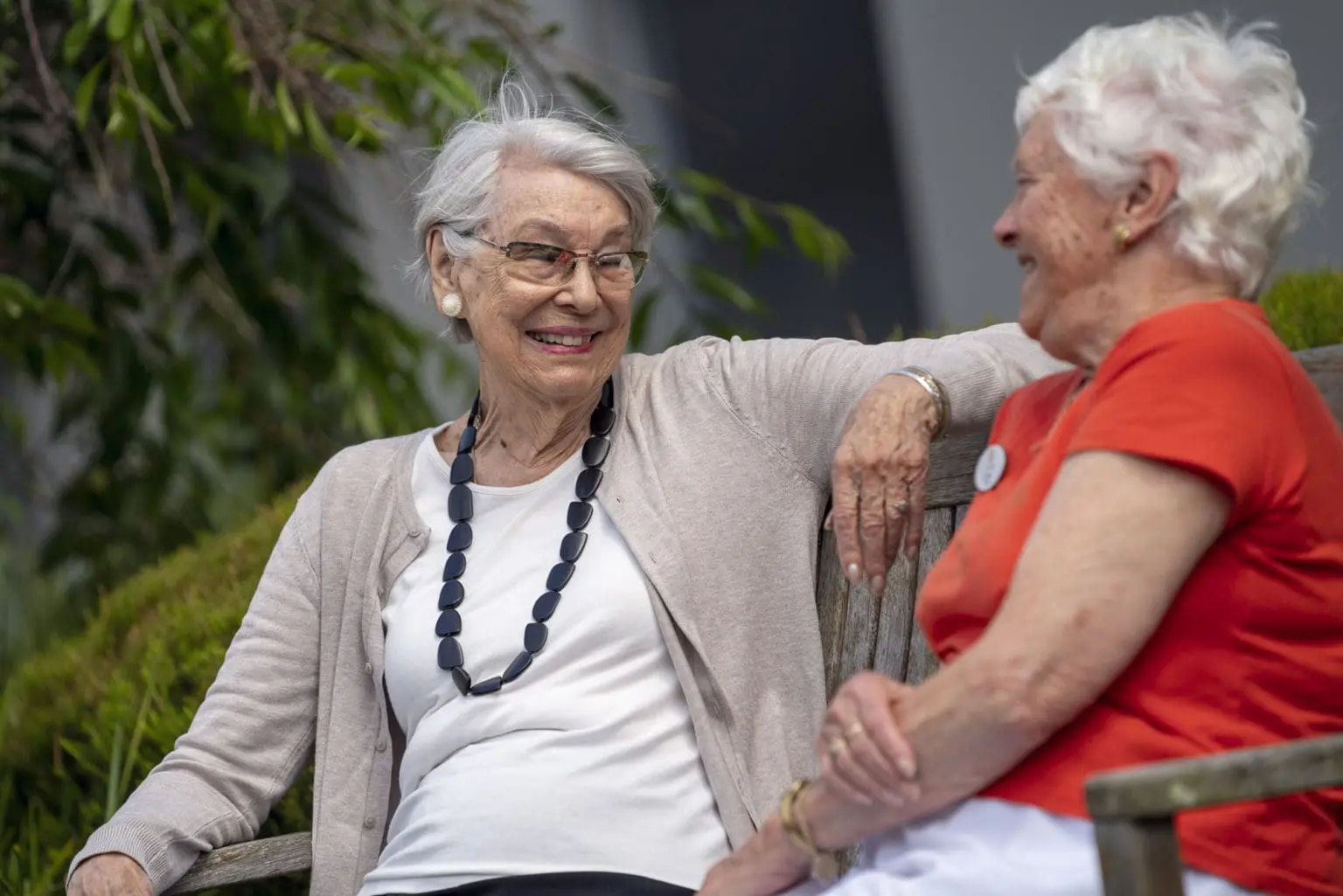 Howick Views Care